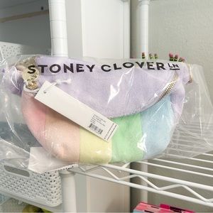 Stoney clover lane rainbow Terry Fanny